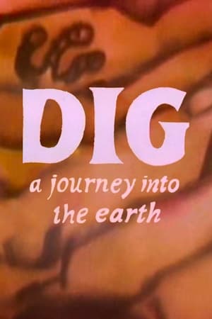 En dvd sur amazon Dig: A Journey Into Earth