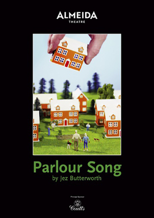 En dvd sur amazon Digital Theatre: Parlour Song