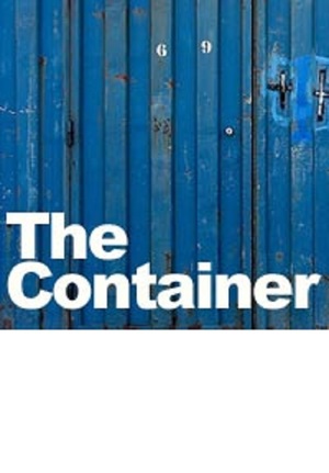 En dvd sur amazon Digital Theatre: The Container