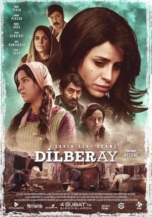 En dvd sur amazon Dilberay