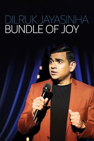 En dvd sur amazon Dilruk Jayasinha: Bundle of Joy