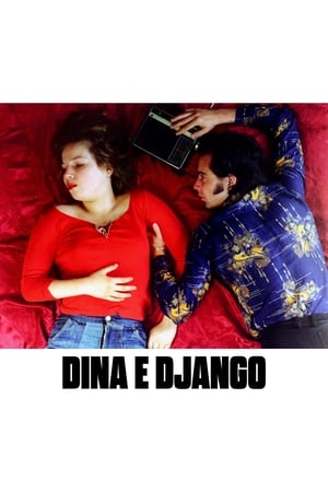 En dvd sur amazon Dina e Django