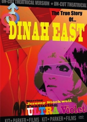 En dvd sur amazon Dinah East