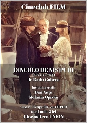 En dvd sur amazon Dincolo de nisipuri