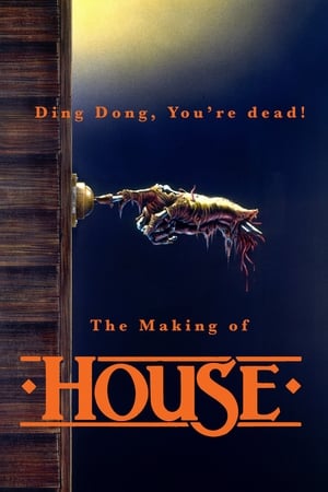 En dvd sur amazon Ding Dong, You're Dead! The Making of 