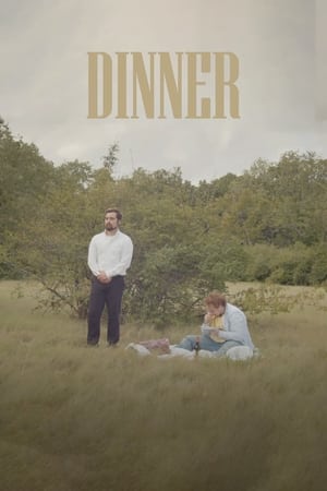 En dvd sur amazon DINNER