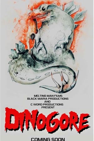 En dvd sur amazon Dinogore