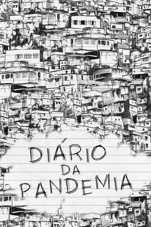 Téléchargement de 'Diário da Pandemia' en testant usenext