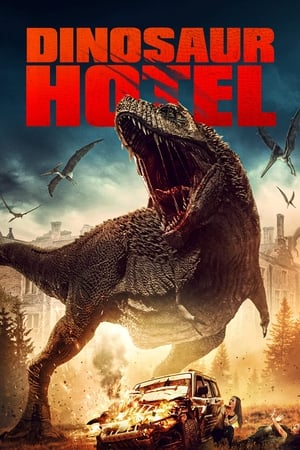 En dvd sur amazon Dinosaur Hotel