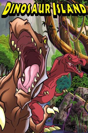 En dvd sur amazon Dinosaur Island