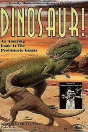 En dvd sur amazon Dinosaur!