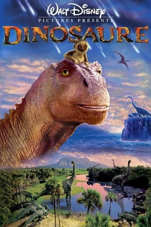 En dvd sur amazon Dinosaur