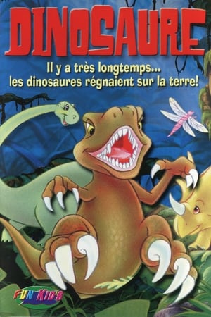 En dvd sur amazon Abenteuer im Land der Dinosaurier