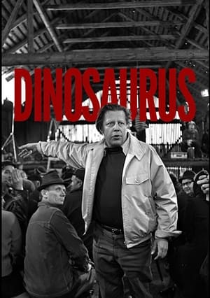 En dvd sur amazon Dinosaurus