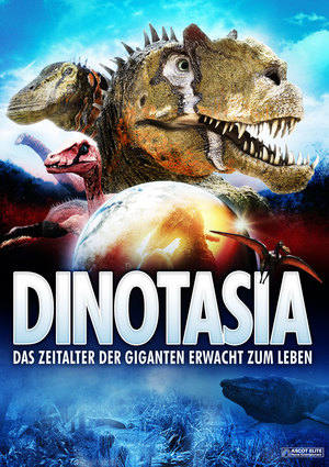 En dvd sur amazon Dinotasia