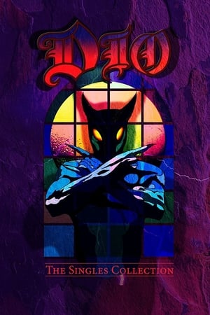 En dvd sur amazon Dio: The Singles Collection