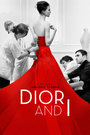 En dvd sur amazon Dior et moi