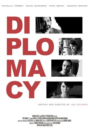 En dvd sur amazon Diplomacy