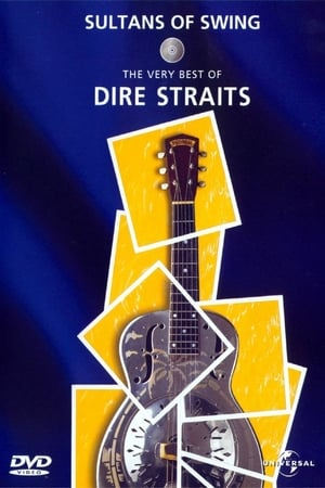 En dvd sur amazon Dire Straits: Sultans of Swing, The Very Best of Dire Straits