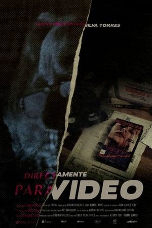 En dvd sur amazon Directamente para video