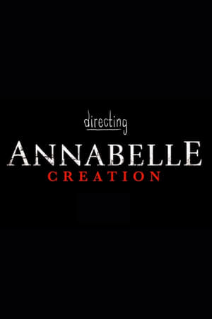 En dvd sur amazon Directing Annabelle: Creation