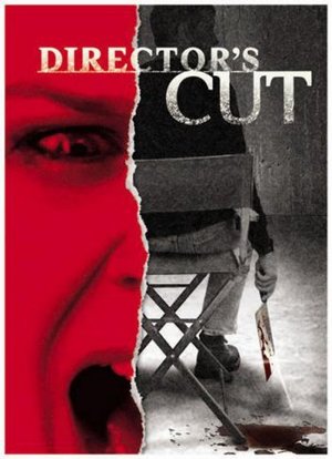 En dvd sur amazon Director's Cut
