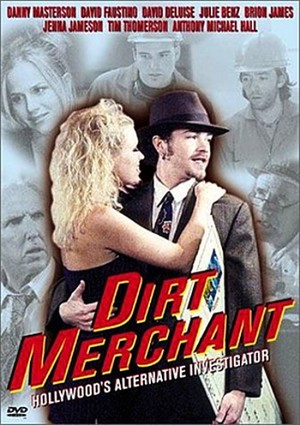 En dvd sur amazon Dirt Merchant