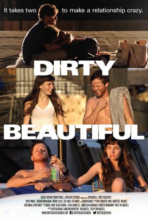 En dvd sur amazon Dirty Beautiful