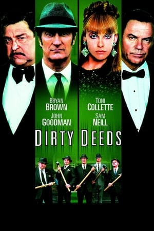 En dvd sur amazon Dirty Deeds
