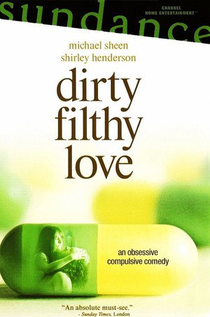 En dvd sur amazon Dirty Filthy Love