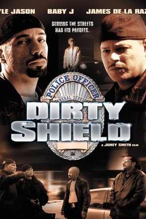 En dvd sur amazon Dirty Shield