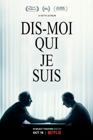 En dvd sur amazon Tell Me Who I Am