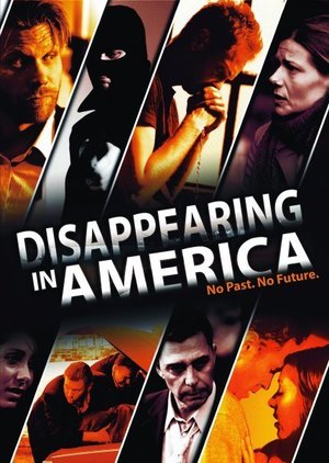 En dvd sur amazon Disappearing In America