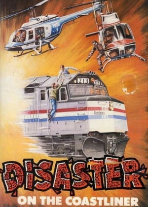 En dvd sur amazon Disaster on the Coastliner