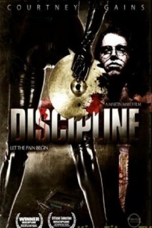 En dvd sur amazon Discipline