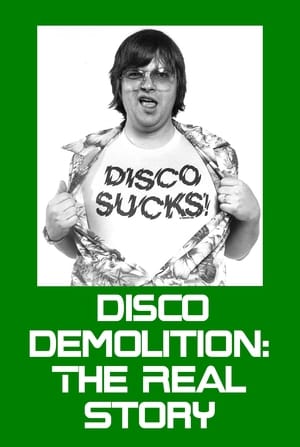 En dvd sur amazon Disco Demolition: The Real Story