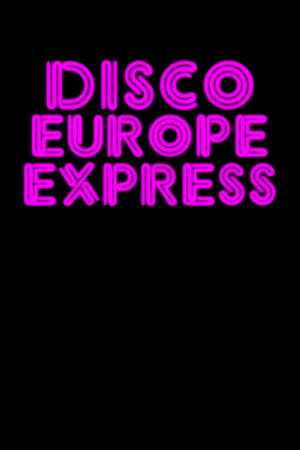 En dvd sur amazon Disco Europe Express