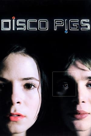 En dvd sur amazon Disco Pigs