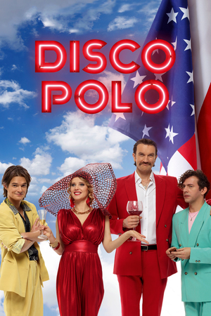 En dvd sur amazon Disco Polo