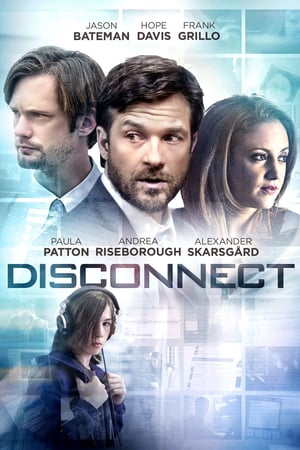 En dvd sur amazon Disconnect