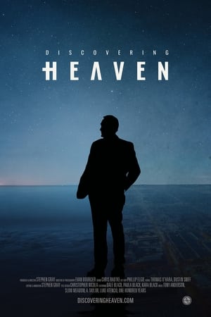 En dvd sur amazon Discovering Heaven