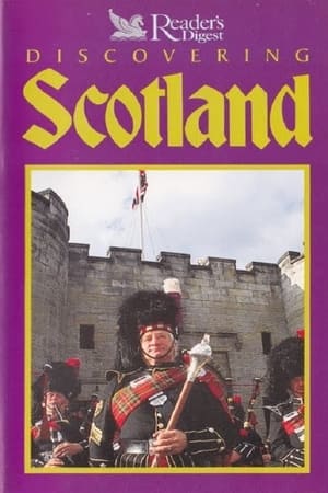 En dvd sur amazon Discovering Scotland