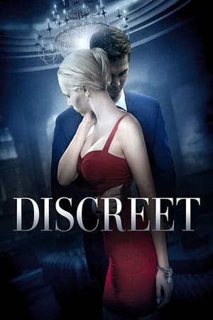 En dvd sur amazon Discreet