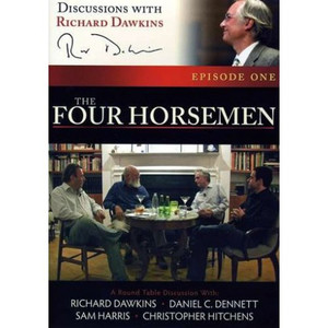 En dvd sur amazon Discussions with Richard Dawkins, Episode 1: The Four Horsemen