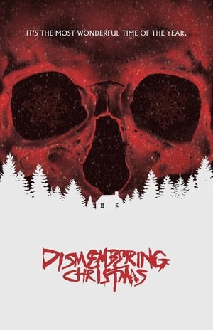 En dvd sur amazon Dismembering Christmas