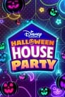 Disney Channel Halloween House Party