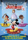 Disney Junior Party