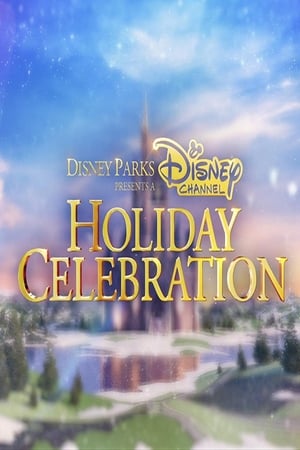 En dvd sur amazon Disney Parks Presents a Disney Channel Holiday Celebration