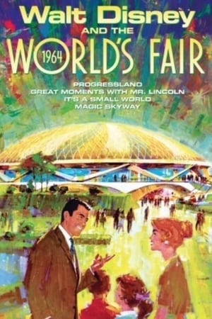 En dvd sur amazon Disneyland Goes to the World's Fair