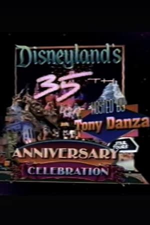 En dvd sur amazon Disneyland's 35th Anniversary Special